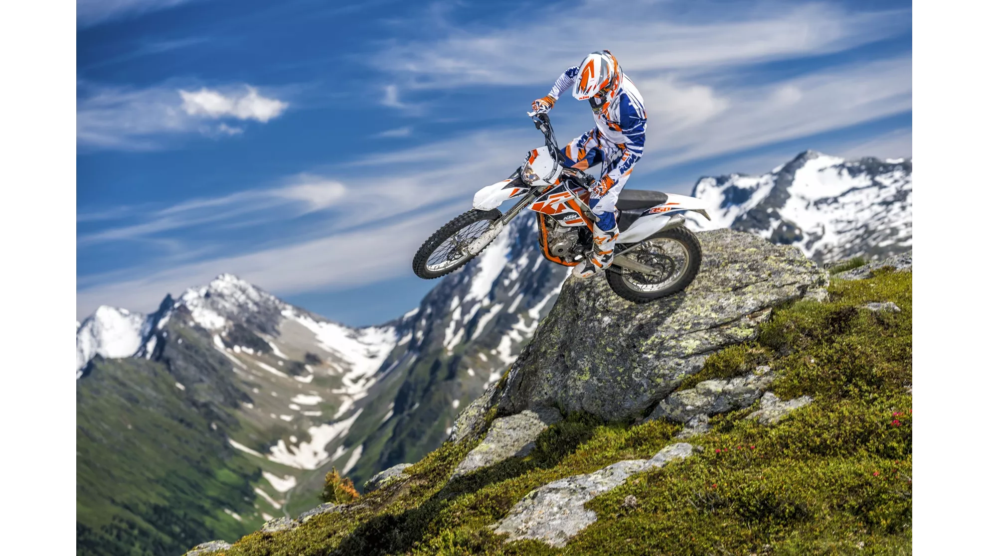 KTM Freeride 350 - Imagem 8 KTM Freeride 350 - Imagem 8