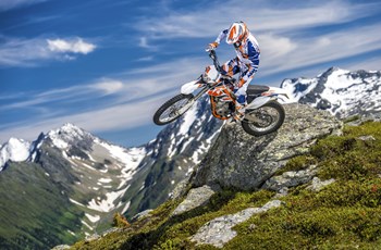 KTM Freeride 350 2017 - Bild 10 KTM Freeride 350 2017 - Bild 10