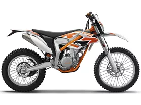 KTM Freeride 350