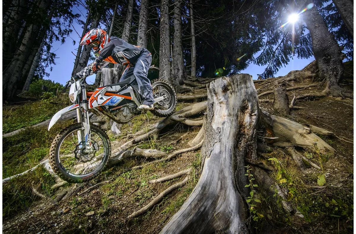 KTM Freeride E-XC KTM Freeride E-XC