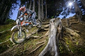 KTM Freeride E-XC 2017 - Bild 2