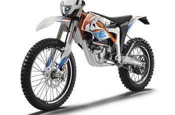 KTM Freeride E-XC 2017 - Bild 3