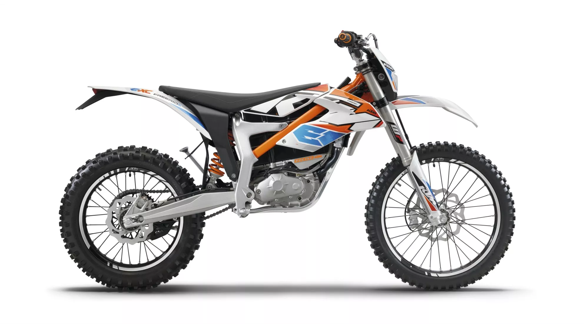 KTM Freeride E-XC - Image 6 KTM Freeride E-XC - Image 6
