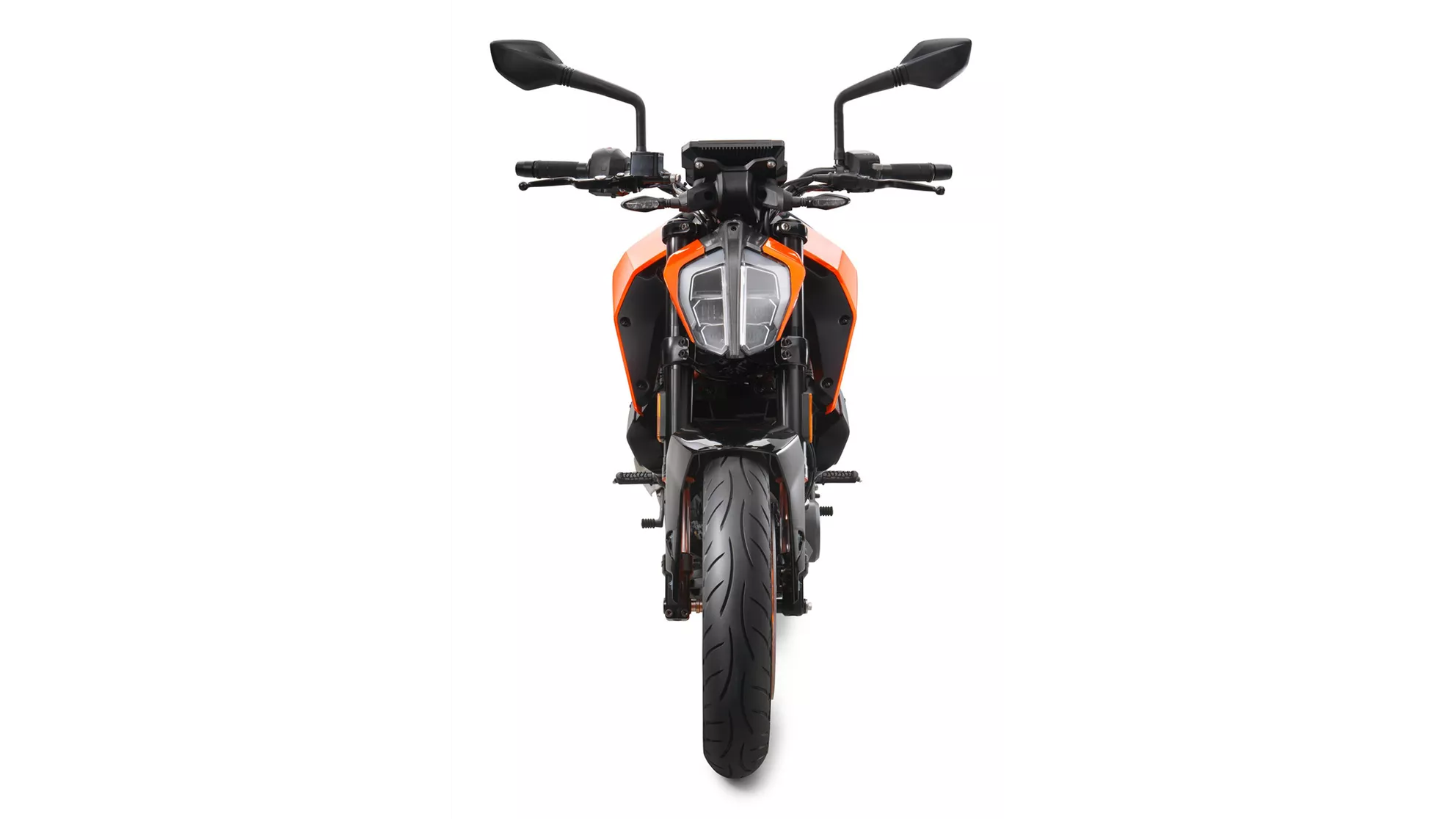 KTM 390 Duke - Image 2 KTM 390 Duke - Image 2