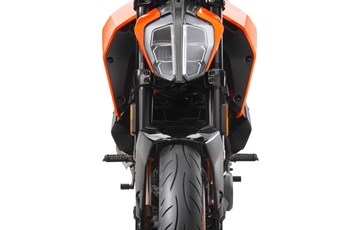 KTM 390 Duke 2017 - Bild 5 KTM 390 Duke 2017 - Bild 5