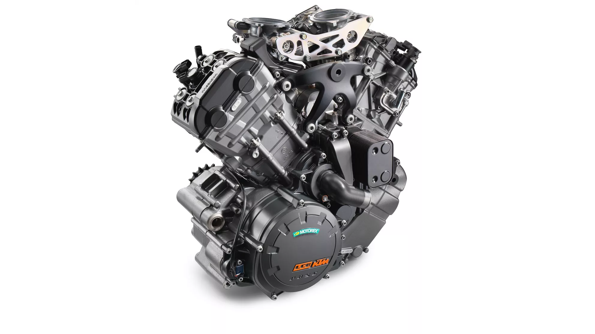 KTM 1290 Super Duke R - Image 7 KTM 1290 Super Duke R - Image 7