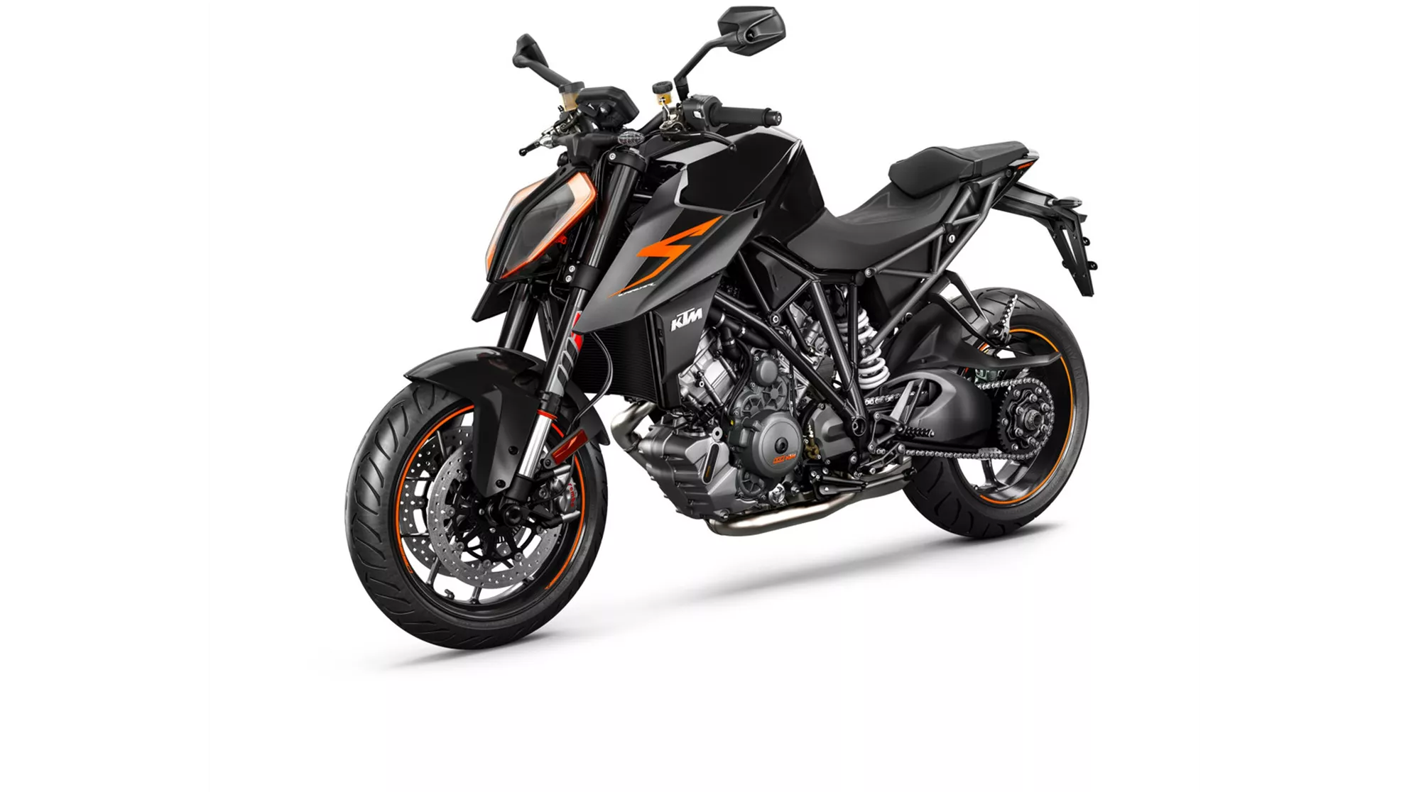 KTM 1290 Super Duke R - Image 8 KTM 1290 Super Duke R - Image 8