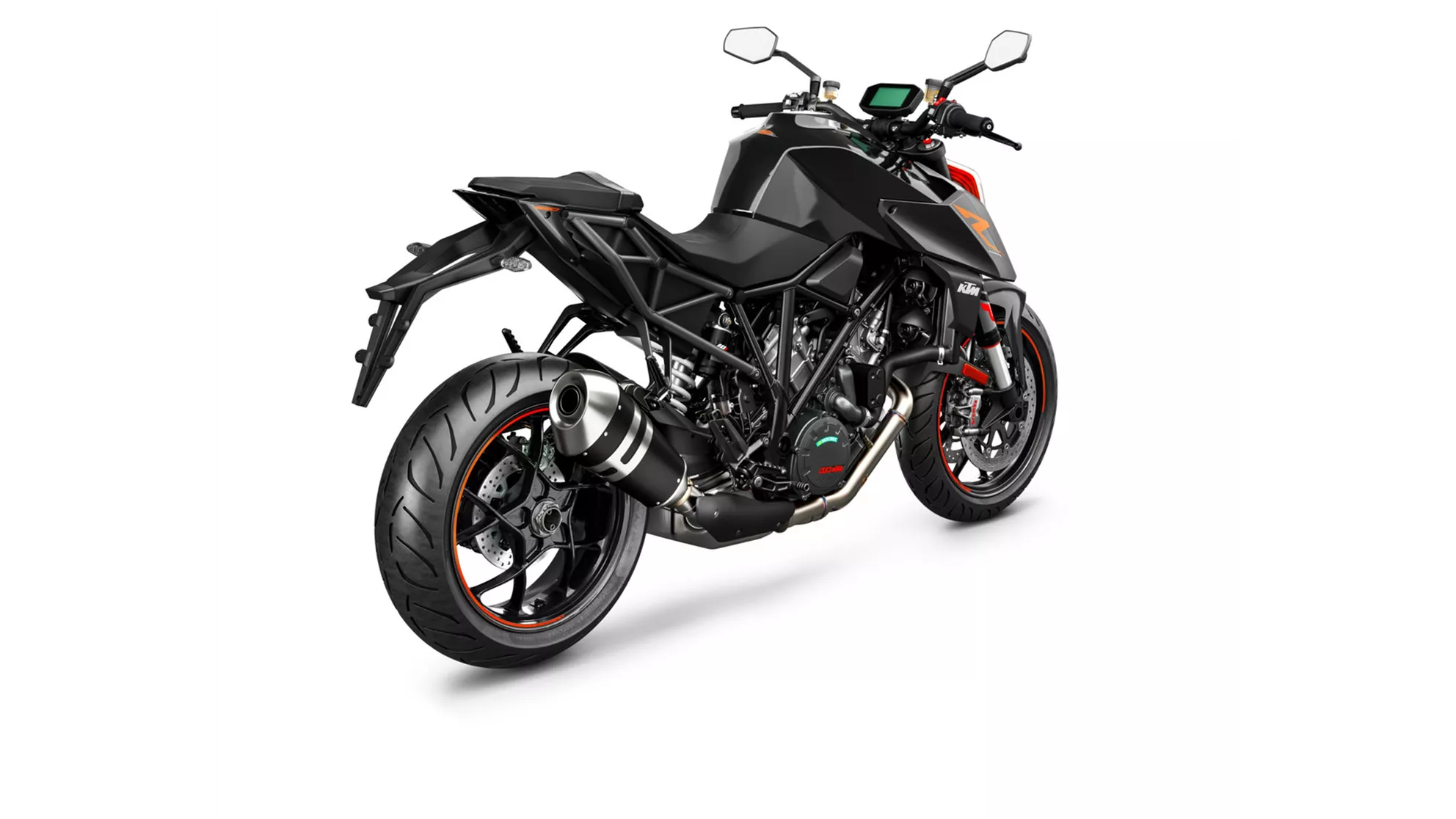 KTM 1290 Super Duke R - Image 9 KTM 1290 Super Duke R - Image 9