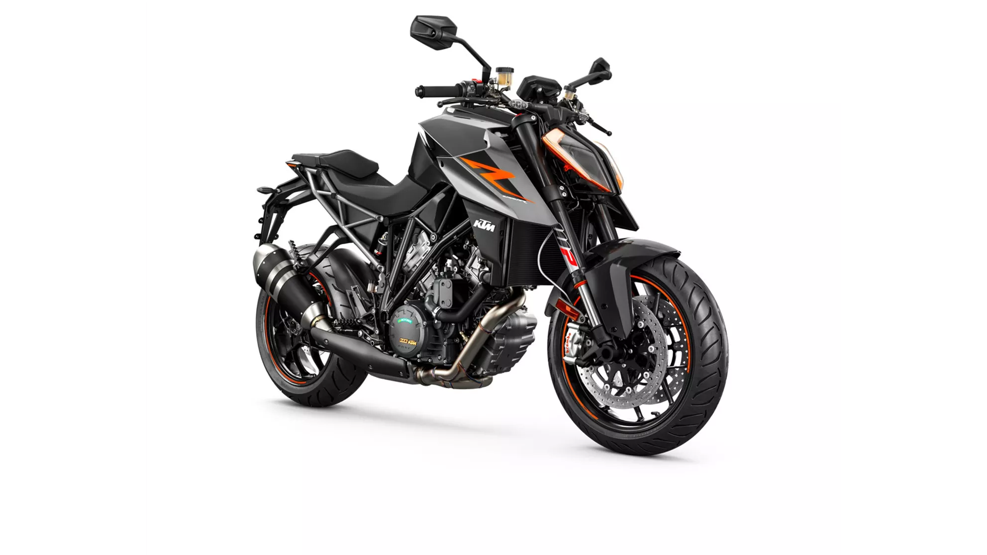 KTM 1290 Super Duke R - Image 10 KTM 1290 Super Duke R - Image 10