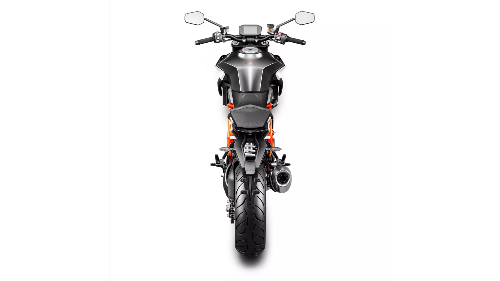 KTM 1290 Super Duke R - Image 12 KTM 1290 Super Duke R - Image 12