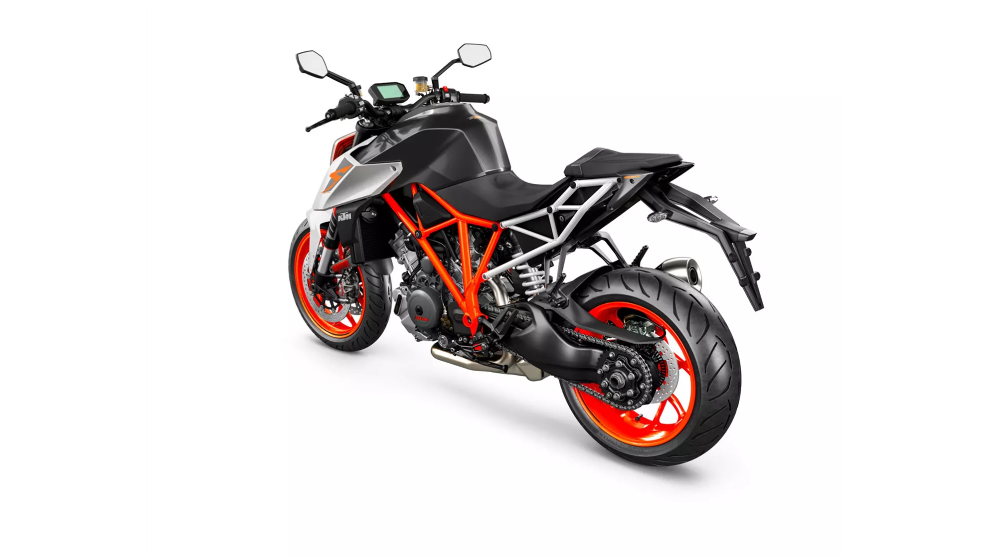 KTM 1290 Super Duke R - Image 14 KTM 1290 Super Duke R - Image 14