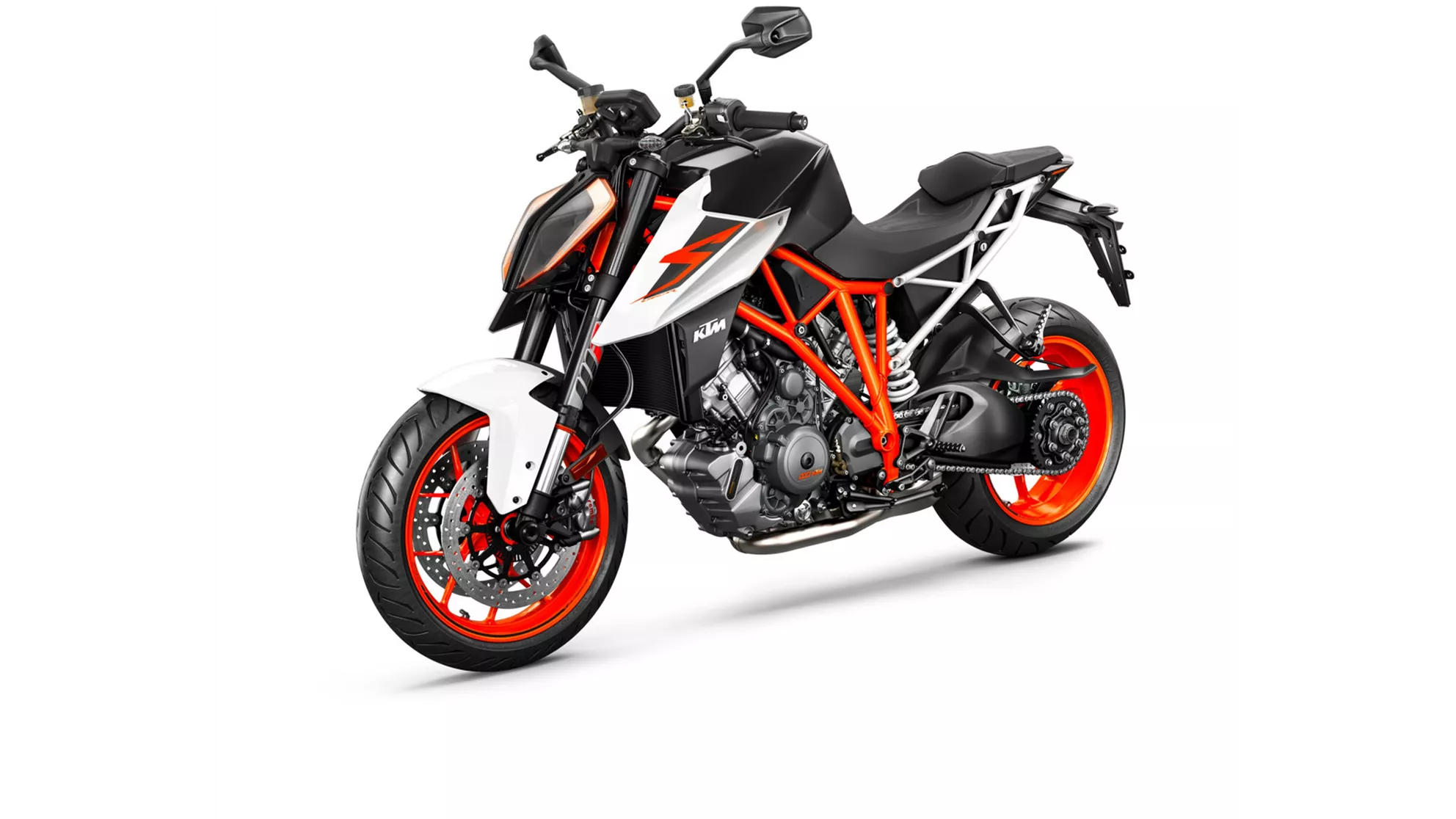 KTM 1290 Super Duke R - Image 15 KTM 1290 Super Duke R - Image 15
