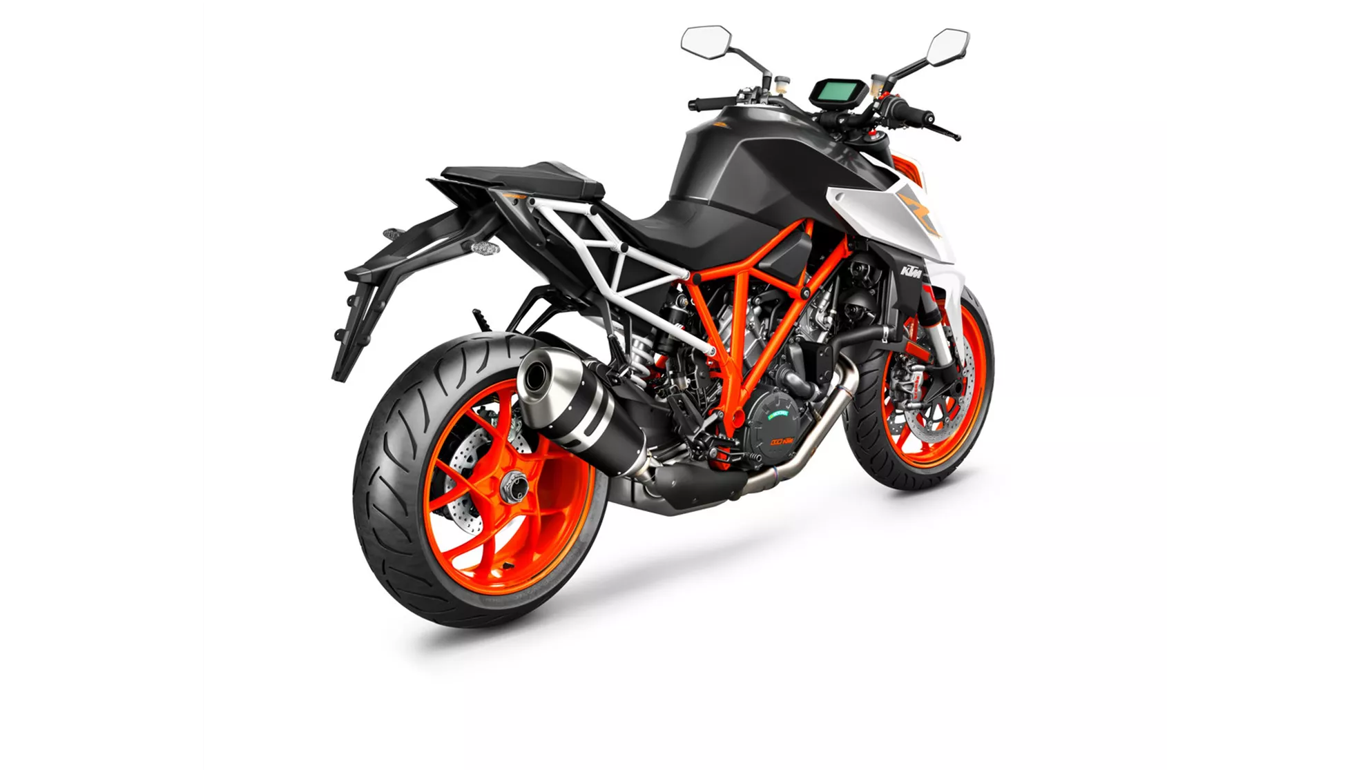 KTM 1290 Super Duke R - Image 16 KTM 1290 Super Duke R - Image 16