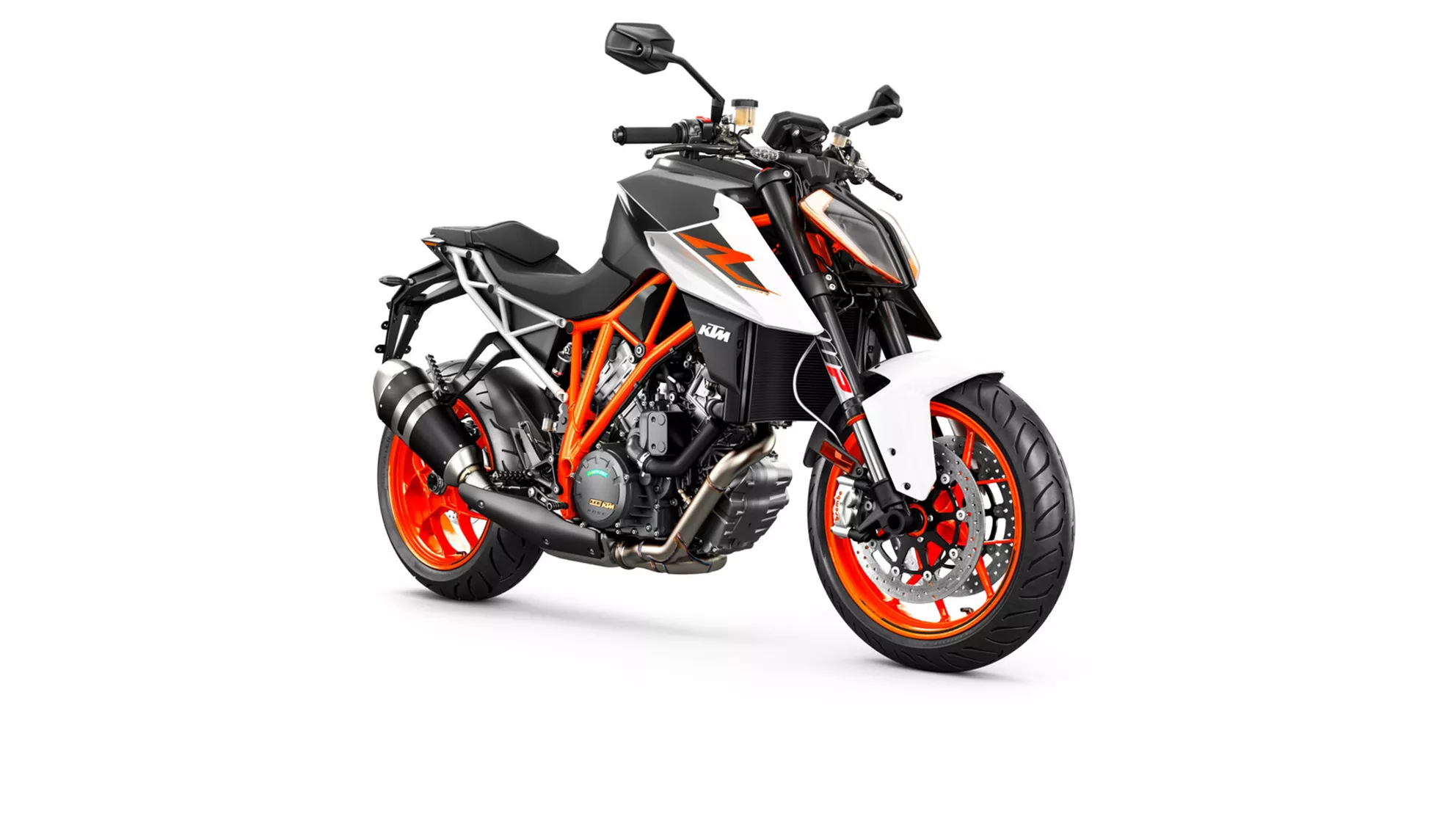 KTM 1290 Super Duke R - Image 17 KTM 1290 Super Duke R - Image 17