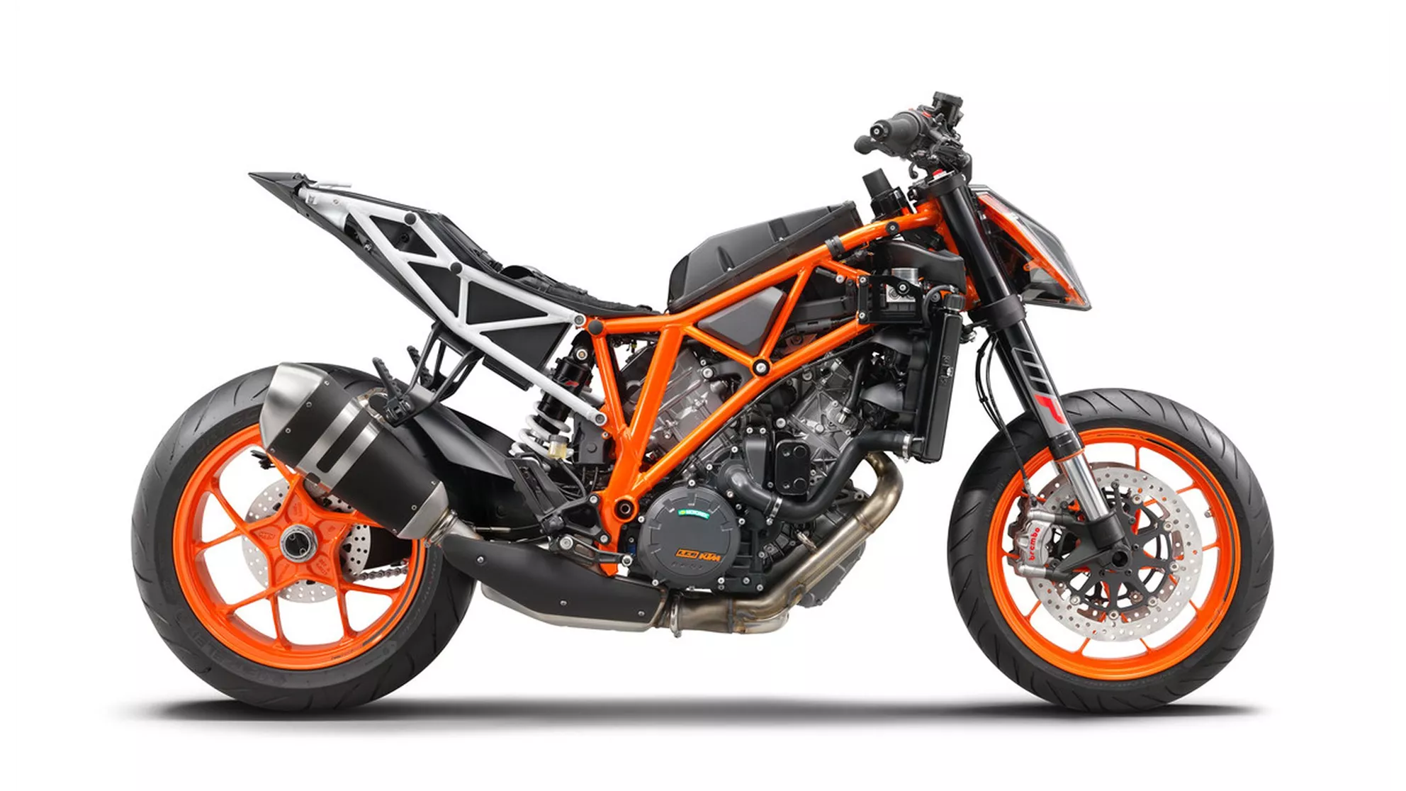KTM 1290 Super Duke R - Image 19 KTM 1290 Super Duke R - Image 19