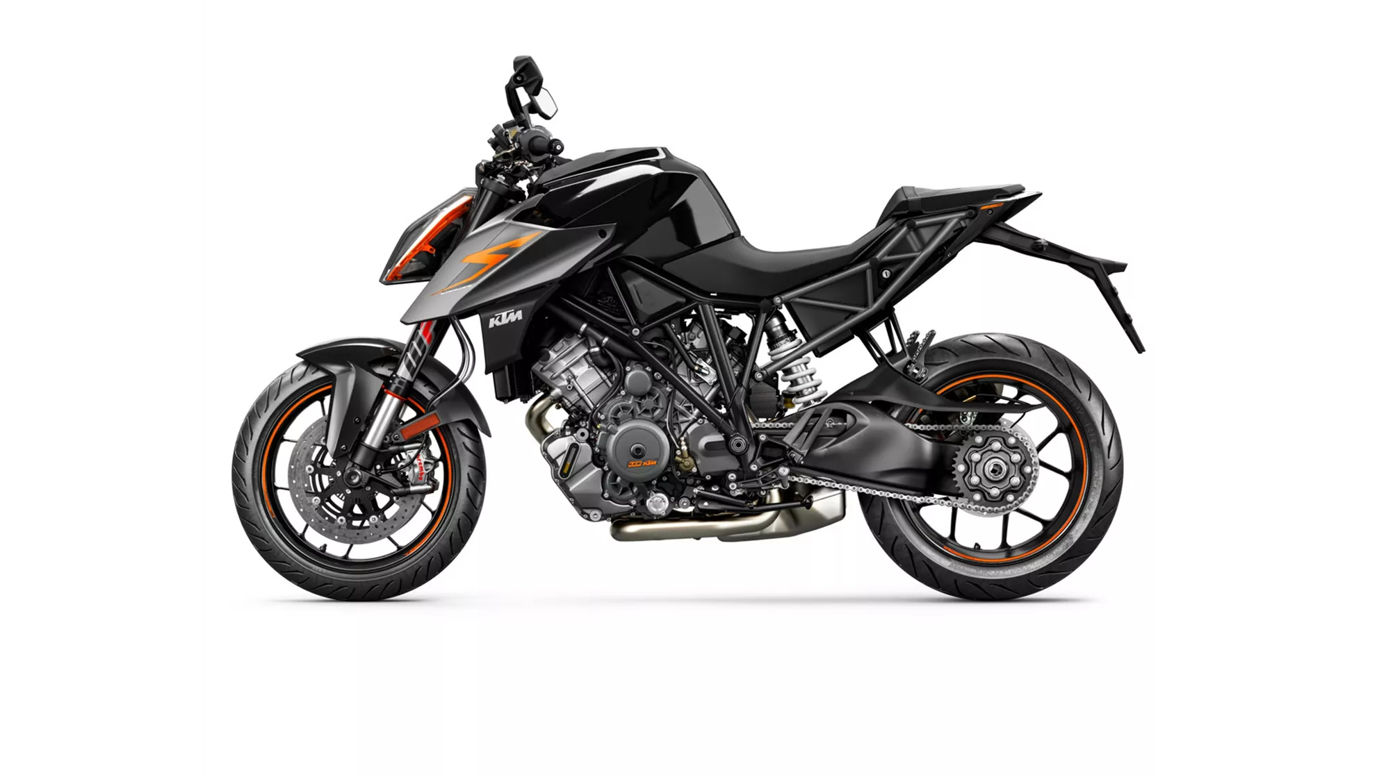 KTM 1290 Super Duke R - Image 21 KTM 1290 Super Duke R - Image 21