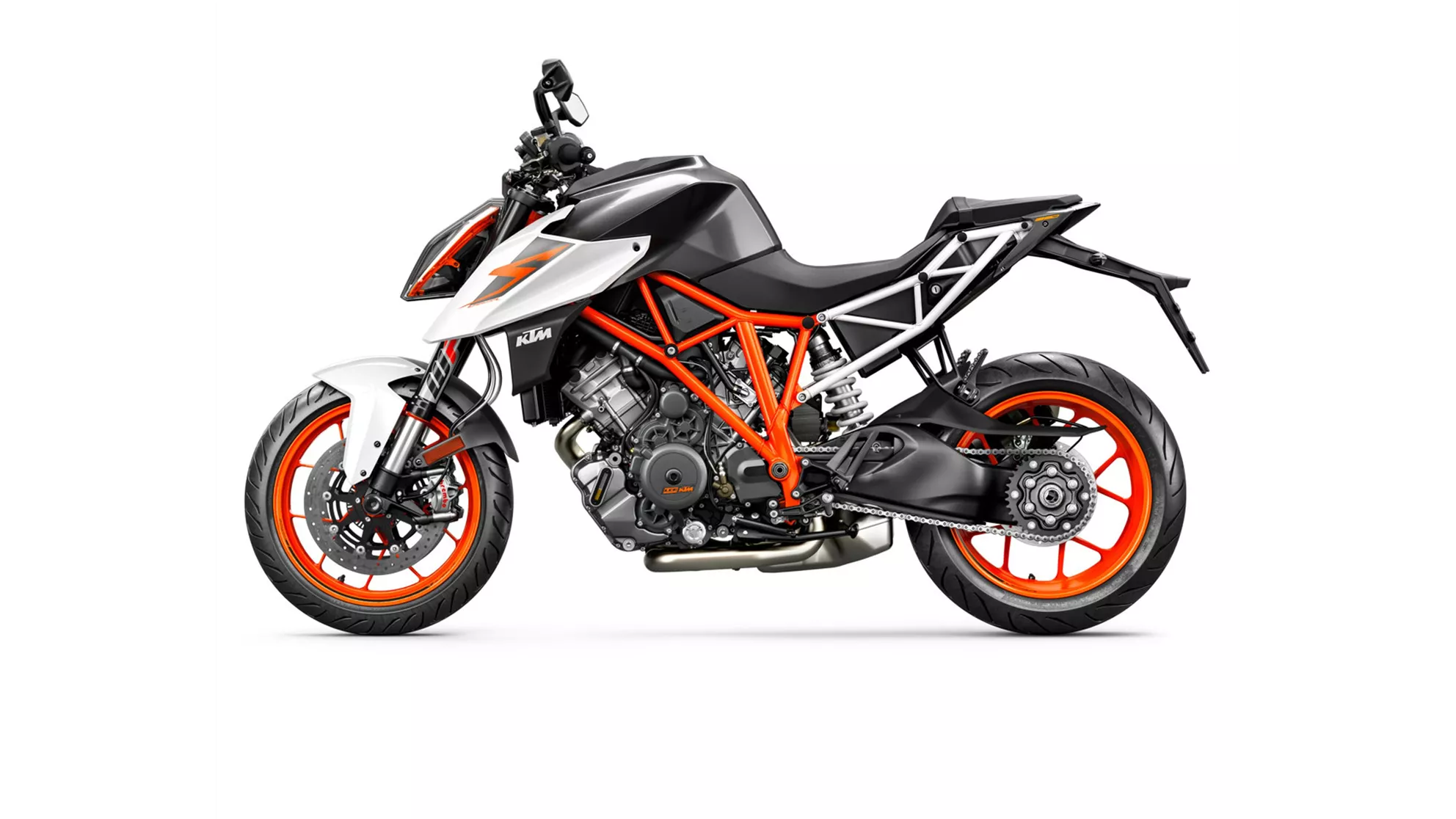 KTM 1290 Super Duke R - Image 22 KTM 1290 Super Duke R - Image 22