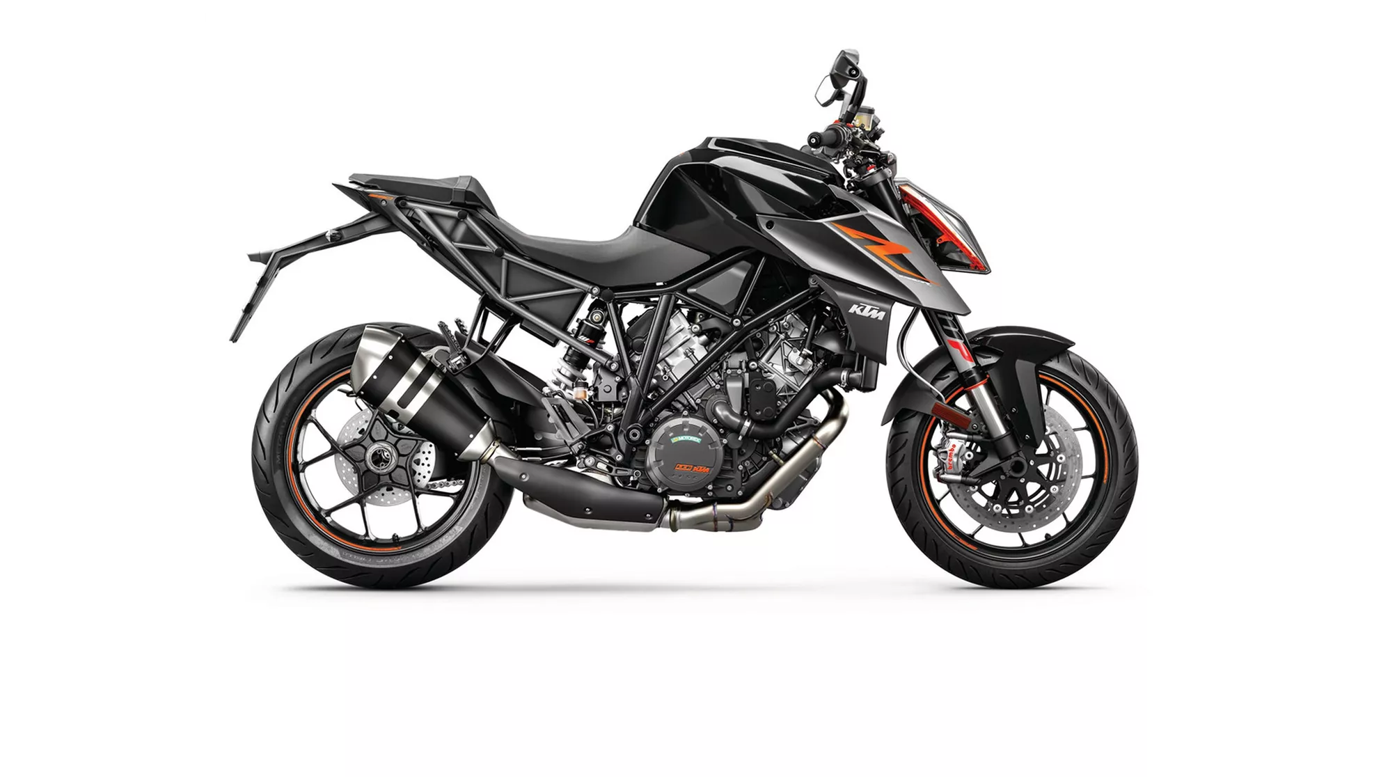 KTM 1290 Super Duke R - Image 23 KTM 1290 Super Duke R - Image 23