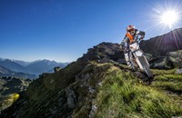 KTM Freeride 250 R 2017 - Bild 2
