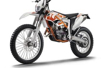 KTM Freeride 250 R 2017 - Bild 4 KTM Freeride 250 R 2017 - Bild 4