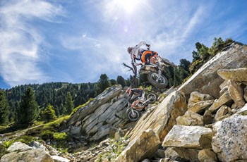 KTM Freeride 250 R 2017 - Bild 5 KTM Freeride 250 R 2017 - Bild 5