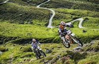 KTM Freeride 250 R 2017 - Bild 6