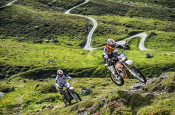KTM Freeride 250 R 2017 - Bild 6 KTM Freeride 250 R 2017 - Bild 6