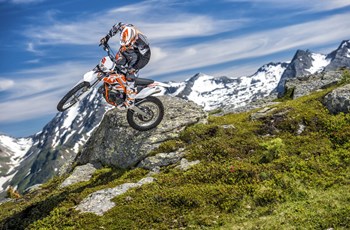 KTM Freeride 250 R 2017 - Bild 8 KTM Freeride 250 R 2017 - Bild 8