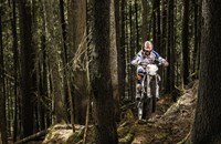 KTM Freeride 250 R 2017 - Bild 9