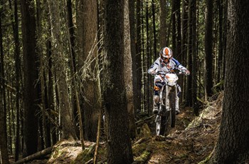 KTM Freeride 250 R 2017 - Bild 9 KTM Freeride 250 R 2017 - Bild 9