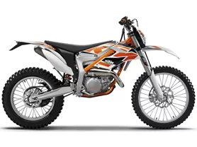 KTM Freeride 250 R