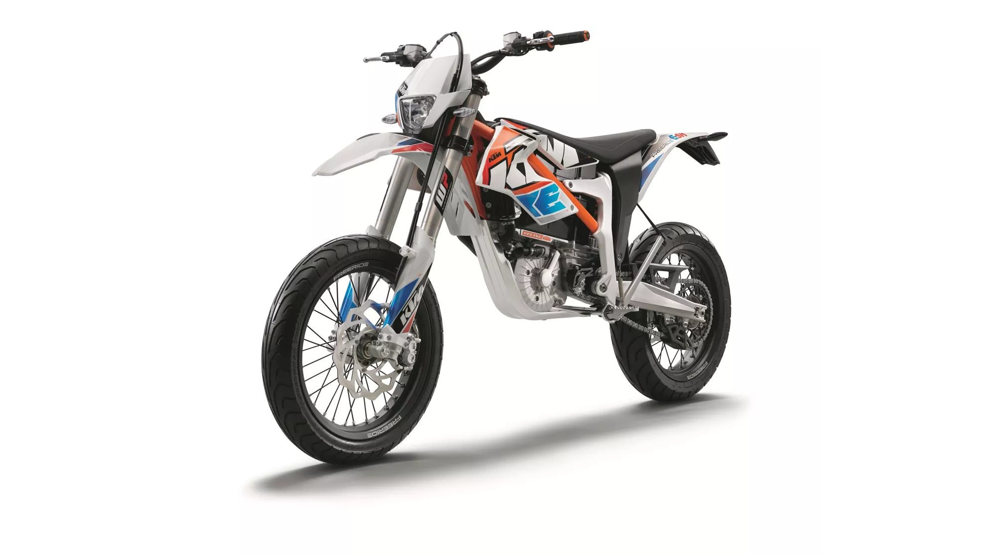 KTM Freeride E-SM - Image 1