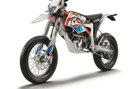 KTM Freeride E-SM 2017 - Bild 3