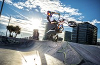 KTM Freeride E-SM 2017 - Bild 4