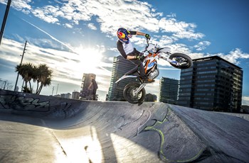 KTM Freeride E-SM 2017 - Bild 4 KTM Freeride E-SM 2017 - Bild 4