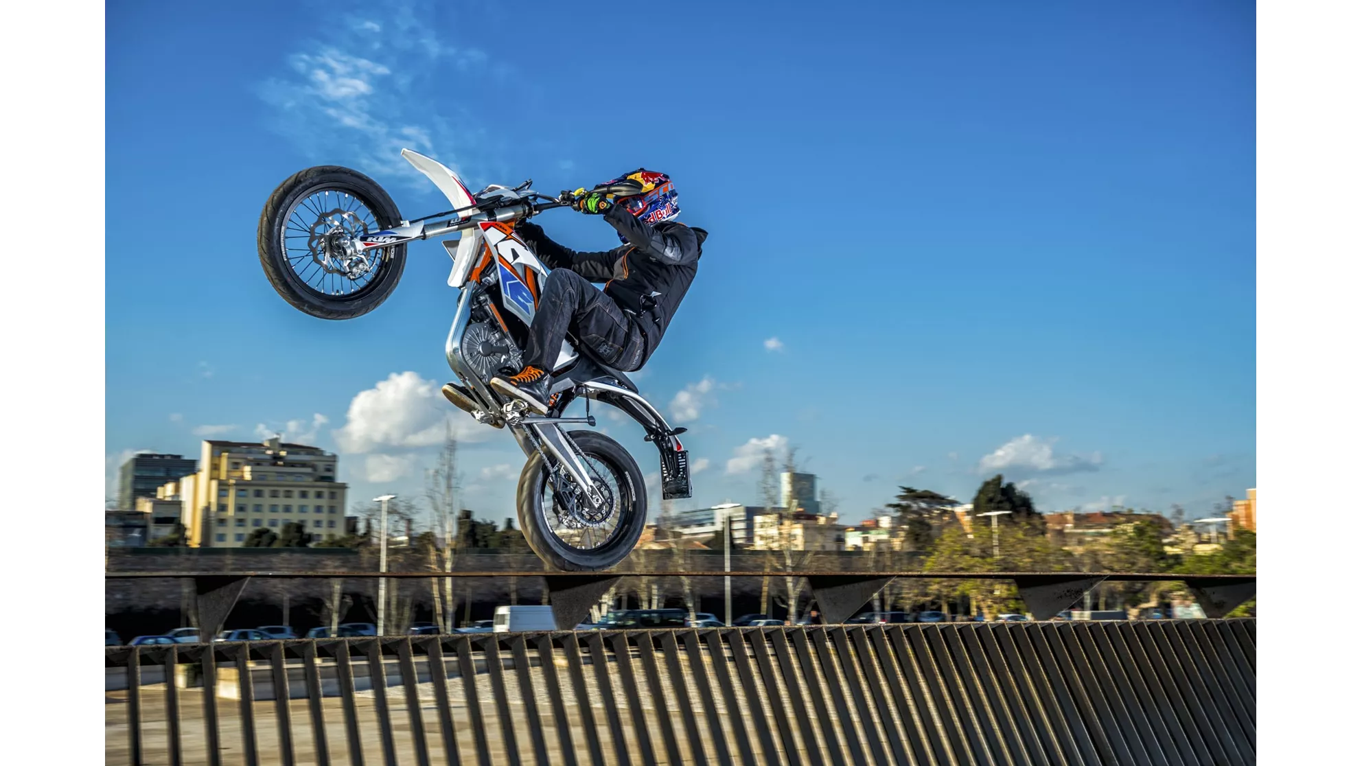 KTM Freeride E-SM - Image 3