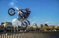 KTM Freeride E-SM 2017 - Bild 5
