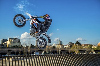 KTM Freeride E-SM 2017 - Bild 5 KTM Freeride E-SM 2017 - Bild 5