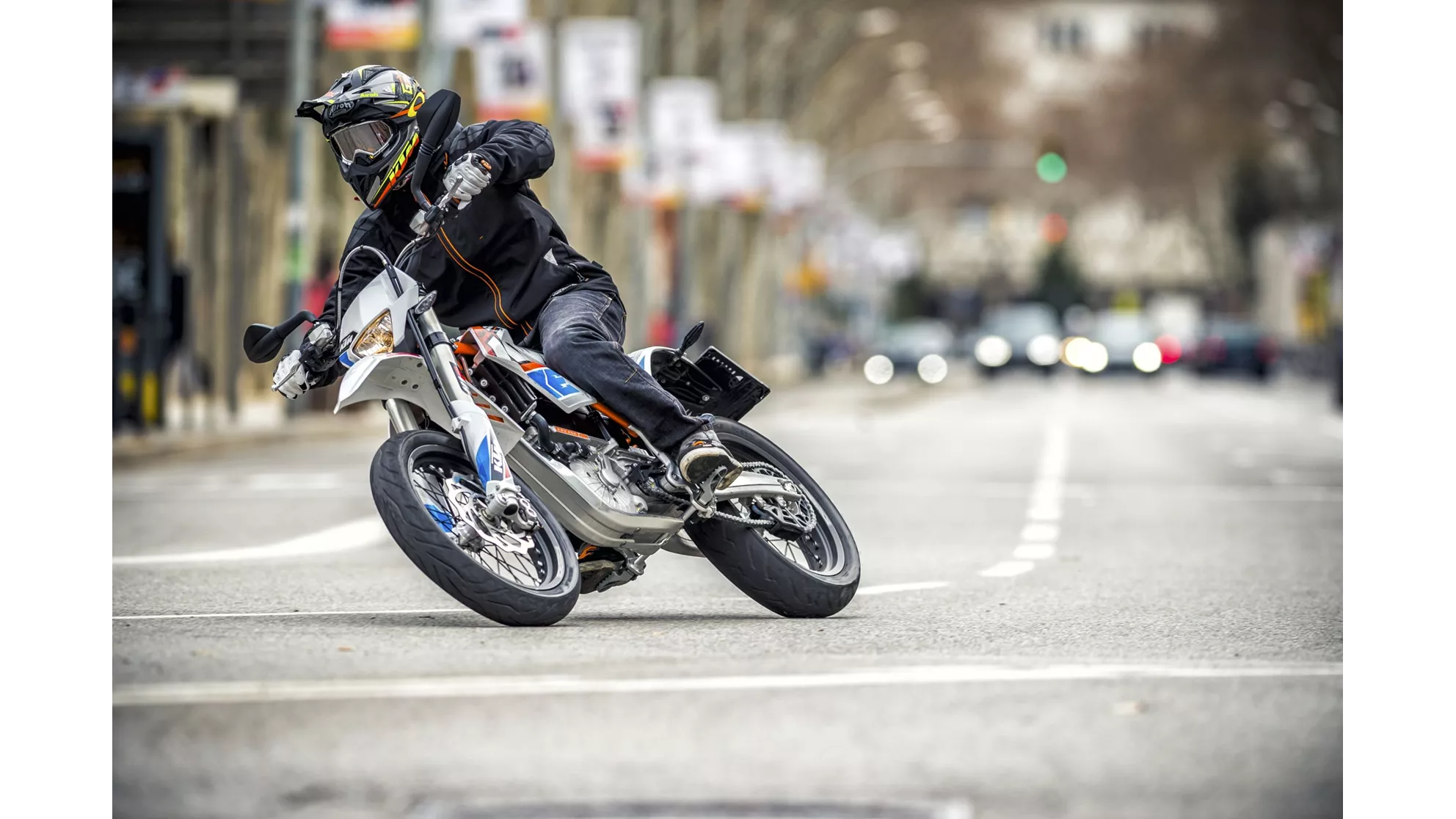 KTM Freeride E-SM - Image 4