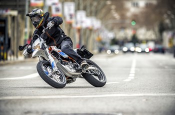 KTM Freeride E-SM 2017 - Bild 6 KTM Freeride E-SM 2017 - Bild 6