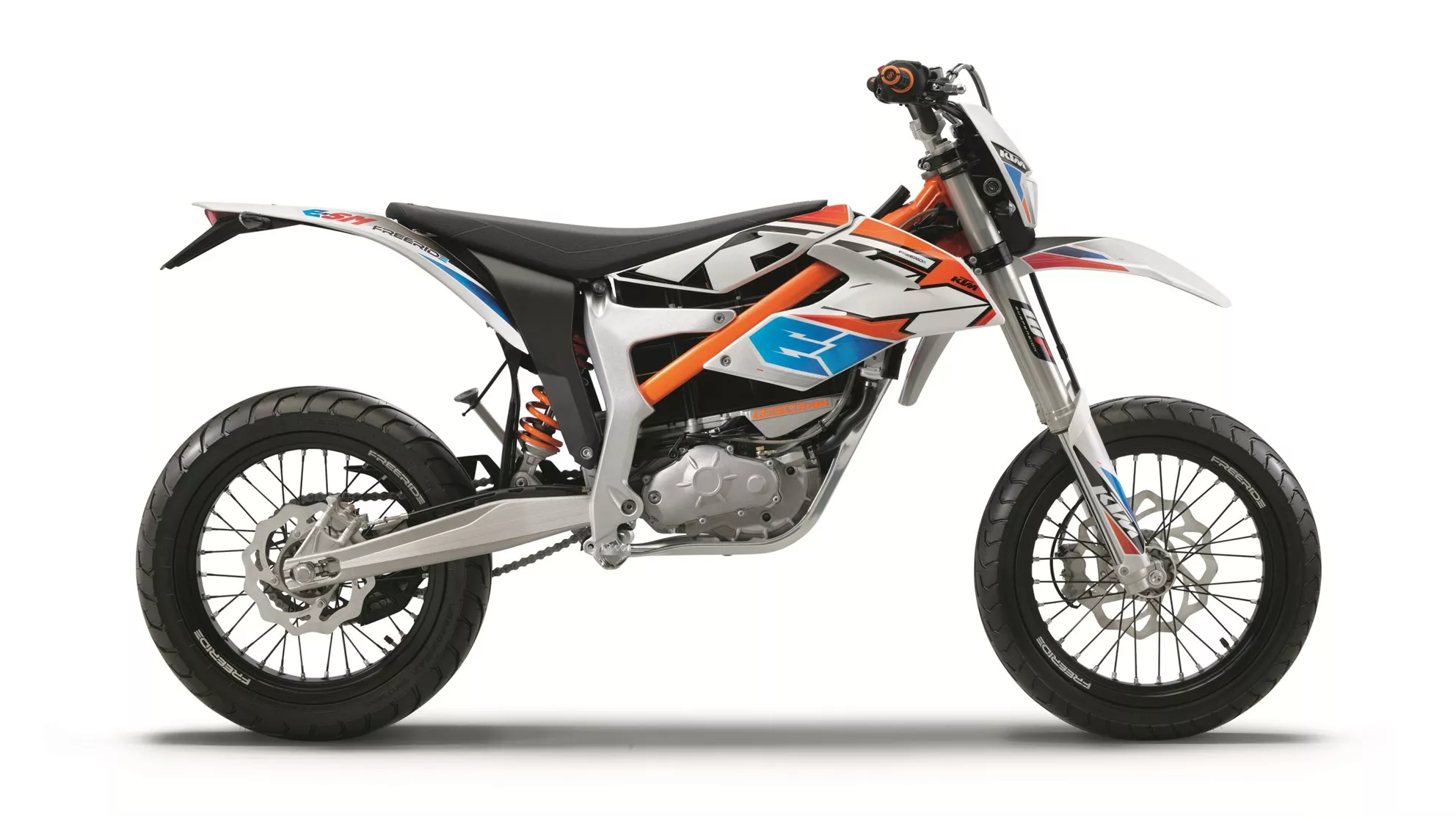 KTM Freeride E-SM - Image 5