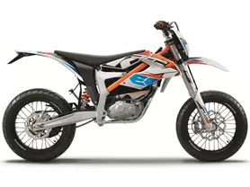 KTM Freeride E-SM