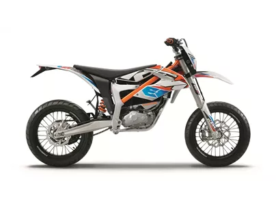 KTM Freeride E-SM 2017 KTM Freeride E-SM 2017