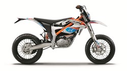KTM Freeride E-SM 2017