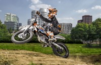 KTM Freeride E-SX 2017 - Bild 2
