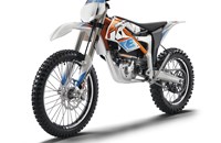 KTM Freeride E-SX 2017 - Bild 3