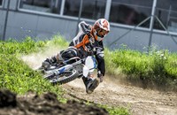 KTM Freeride E-SX 2017 - Bild 6