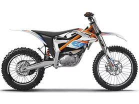 KTM Freeride E-SX