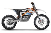KTM Freeride E-SX 2017 - Bild 1