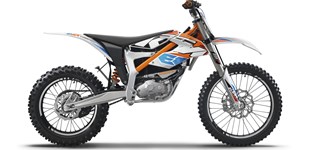 KTM Freeride E-SX 2015 vs KTM Freeride E-SX 2017
